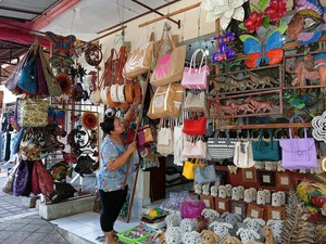 Shopping in Kuta, Bali: A Guide Without the Overwhelm