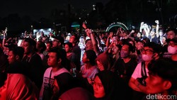 Video: Kala Pentas Sihir Meriahkan Panggung Joyland Jakarta 2024
