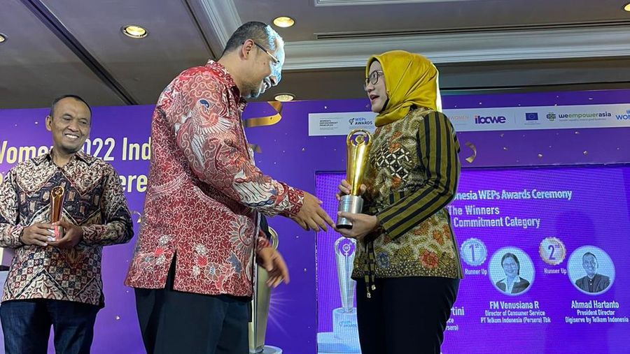 Pertamina