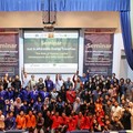 Jelang G20, Akademisi Beri Masukan Soal Transisi Energi