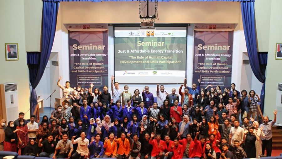 Pertamina