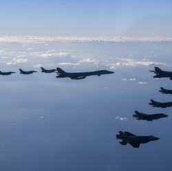 Moeldoko Ungkap 3 Masalah Proyek Kerjasama Jet Tempur Korea