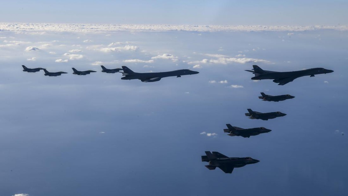 Heboh Militer AS Minta Akses Wilayah Udara RI, Ini Kata Guru Besar UI