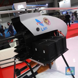 Defend ID Raih Pendapatan Rp 26,07 Triliun Sepanjang 2024
