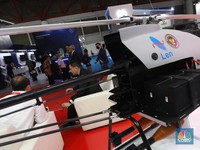 Defend ID Raih Pendapatan Rp 26,07 Triliun Sepanjang 2024