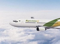 Kecelakaan Pesawat di Tanzania, Jatuh ke Danau Karena Badai