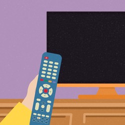 Bisa Nih! Nonton TV Digital Tanpa STB, Begini Caranya...