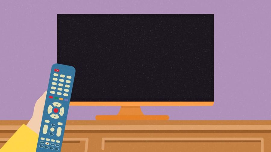 Ternyata Bisa! Nonton TV Digital Tanpa STB, Begini Caranya..