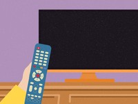 Bisa Nih! Nonton TV Digital Tanpa STB, Begini Caranya...