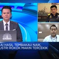 4 Pertimbangan Pemerintah Naikkan Cukai Rokok 10%, Apa Saja?