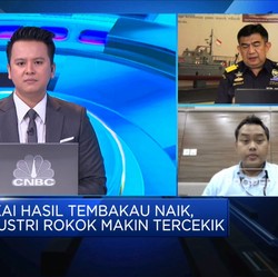 4 Pertimbangan Pemerintah Naikkan Cukai Rokok 10%, Apa Saja?
