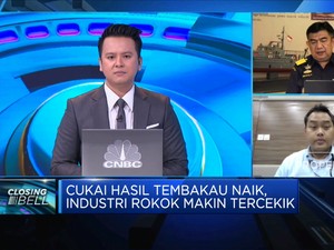 4 Pertimbangan Pemerintah Naikkan Cukai Rokok 10%, Apa Saja?