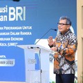 Sssttt... Denger-denger BRI Mau Aksi Korporasi Lagi