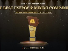 Menelisik Rahasia Sukses Industri Energi & Tambang Terbaik