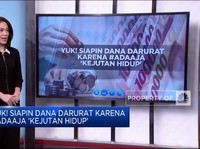Yuk! Siapin Dana Darurat Karena #AdaAja 'Kejutan Hidup'