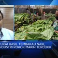Cukai Naik 10%, Profit Emiten Rokok Terancam?