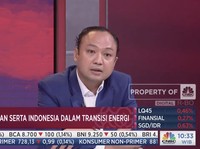 Dukung Transisi Energi, BYAN Implementasikan Green Mining