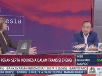 Demi NZE 2060, BYAN: Industri Butuh Transfer Knowledge di G20
