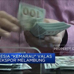 Ekspor Melambung, Indonesia Justru