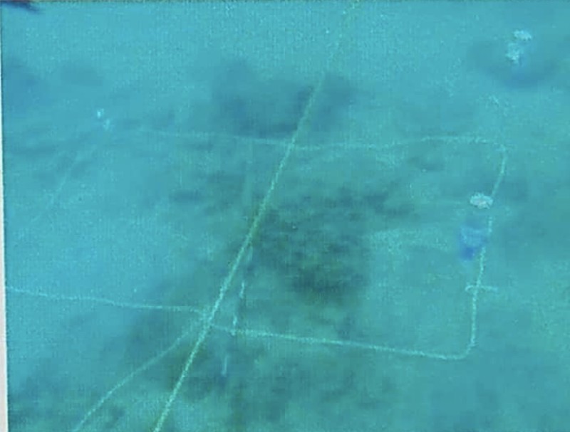 Harta karun dibawah laut di Provinsi Kepulauan Riau. Harta karun dibawah laut di Provinsi Kepulauan Riau. Balai Pelestarian Cagar Budaya Provinsi Sumatra Barat, Riau, Dan Kepulauan Riau Tahun 2015 (Tangkapan Layar kemdikbud.go.id)