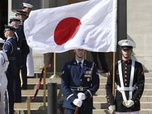 Rusia Sebut Jepang Ancaman Baru, Ada Apa?
