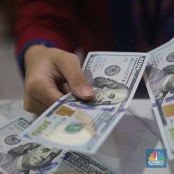 Pemerintah Bayar Bunga Utang Rp79,3 T di Awal 2025