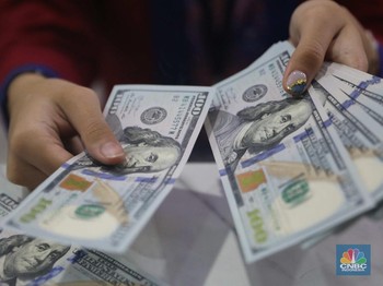 Pemerintah Bayar Bunga Utang Rp79,3 T di Awal 2025