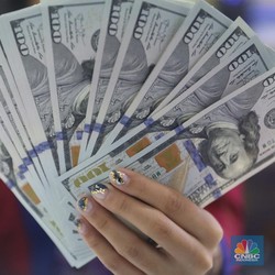10 Negara dengan Orang Kaya Terbanyak, Nomor 1 Gak Terduga