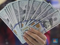 Ekonomi Amerika Makin Panas, Dampaknya ke Aset Ini