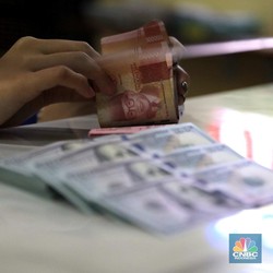 Dolar Rp 8.170 di Search, Begini Penjelasan dari Google dan BI