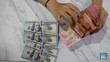 Ajaib! Rupiah Menguat Tajam ke Level  Rp 14.800 dalam Sekejap