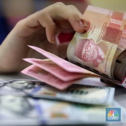 Dolar AS Bisa Tembus Rp17.000? Ini Ramalan Para Analis