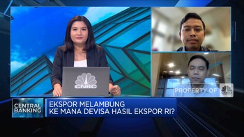 Jurus Bank Tambah Pasokan Valas Kala DPK Valas Mengering