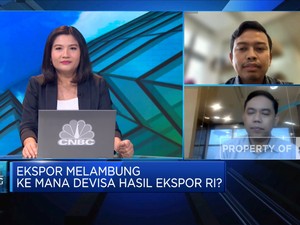 Jurus Bank Tambah Pasokan Valas Kala DPK Valas Mengering