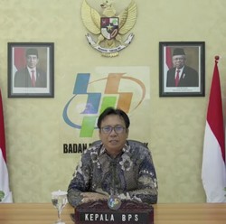 Belanja APBN 'Lemes', Ekonomi RI Tetap Melesat Tinggi