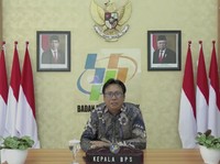 Ekonomi RI Tumbuh 5,72% di Q3, Kalahkan China, AS & Eropa