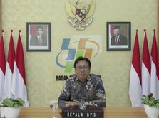 Belanja APBN 'Lemes', Ekonomi RI Tetap Melesat Tinggi