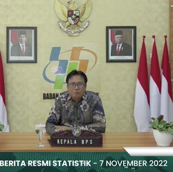 Ini Bikin Ekonomi RI Melesat: Orang Kaya Pada Rajin Belanja!