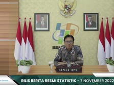 Ini Bikin Ekonomi RI Melesat: Orang Kaya Pada Rajin Belanja!