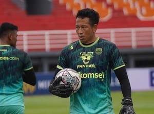 Made Pede Persib Lolos dari Fase Grup AFC Champions League 2