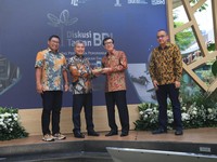 Kembangkan UMK, BRI Beri Layanan untuk Perseroan Perseorangan