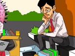Waduh! Lulusan SMK Paling Banyak Jadi Pengangguran di RI