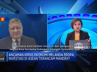 Ekspansi Bisnis ke RI, Pengusaha Eropa Butuh Insentif Ini