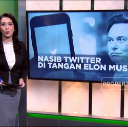 Alasan Elon Musk Batal ke Bali, Karena Masalah Hukum