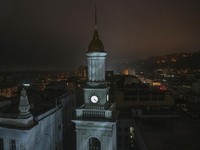 'Kiamat' Beneran Hantui Ukraina, Ribuan Orang Bakal Ngungsi