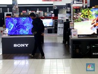 Jangan Salah Beli, Ini Beda TV Digital & Smart TV