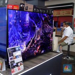 4 Cara Baru Memperbaiki TV Digital yang Tidak Ada Sinyal