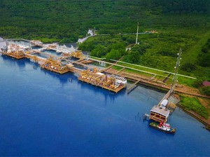 Pertamina Hulu Mahakam Mau Tekan Konsumsi Solar Pakai Ini