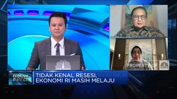 Pengusaha Sebut Dunia Bisnis Tak Baik-baik Saja, Ini Buktinya