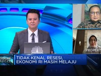 Pengusaha Sebut Dunia Bisnis Tak Baik-baik Saja, Ini Buktinya